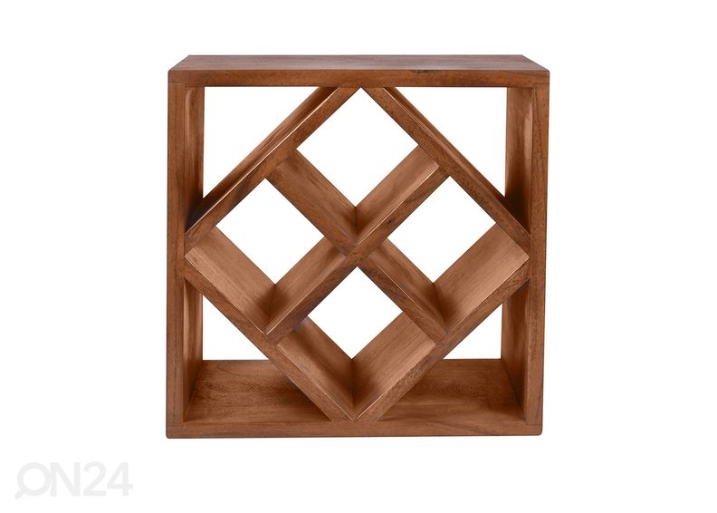 Полка для вина увеличить