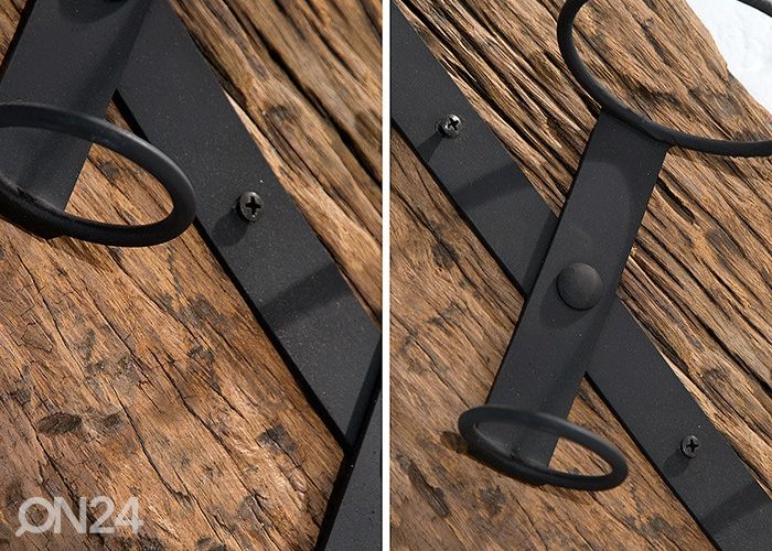 Полка для вина Barracuda увеличить