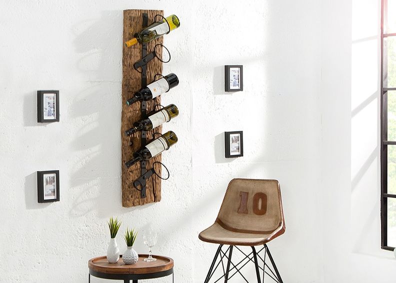 Полка для вина Barracuda увеличить