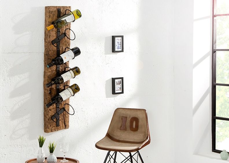 Полка для вина Barracuda увеличить