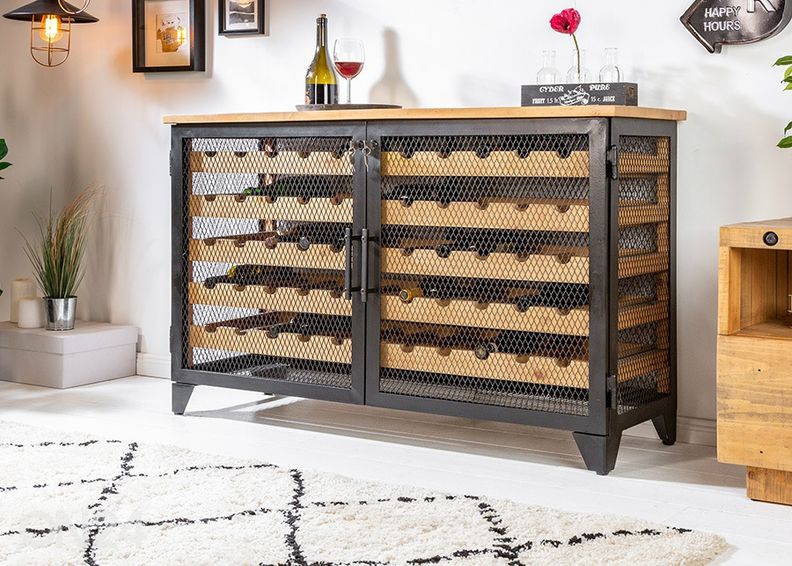 Полка для вина Bodega увеличить