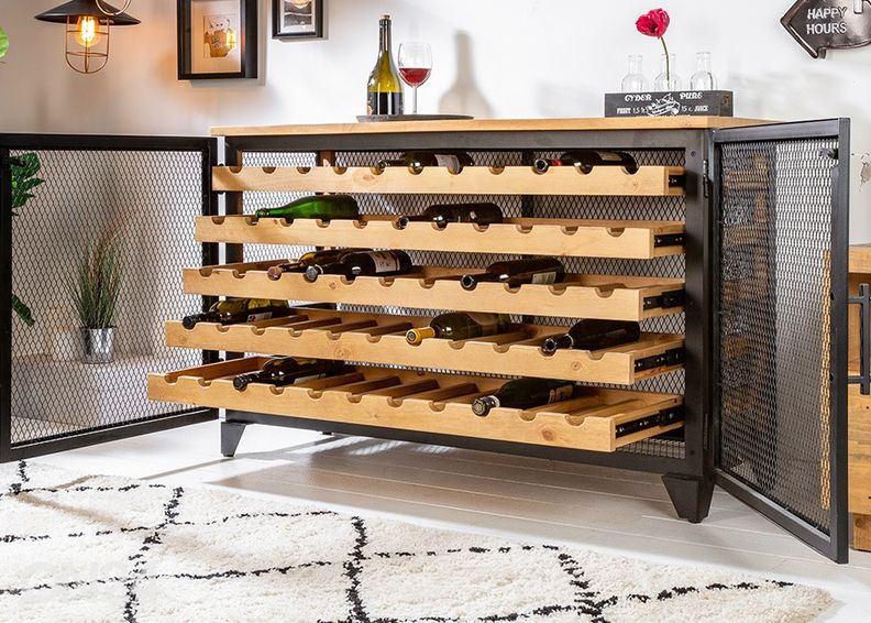 Полка для вина Bodega увеличить