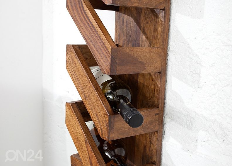 Полка для вина Makassar увеличить