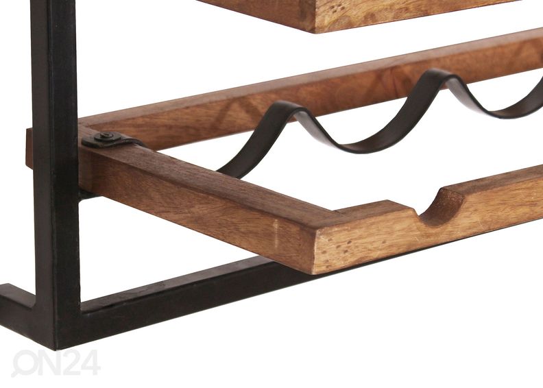 Полка для вина Panama увеличить