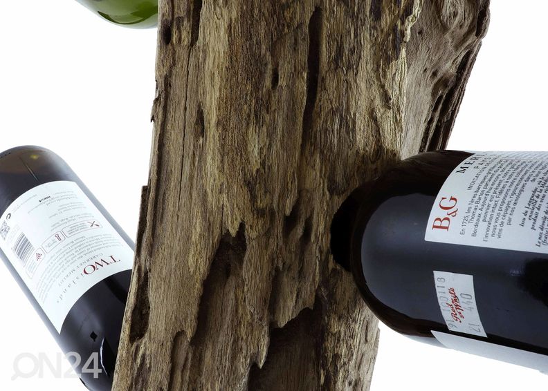 Полка для вина Romanteaka увеличить