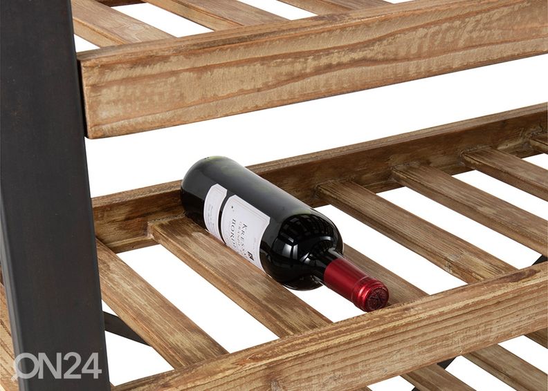 Полка для вина Slats увеличить