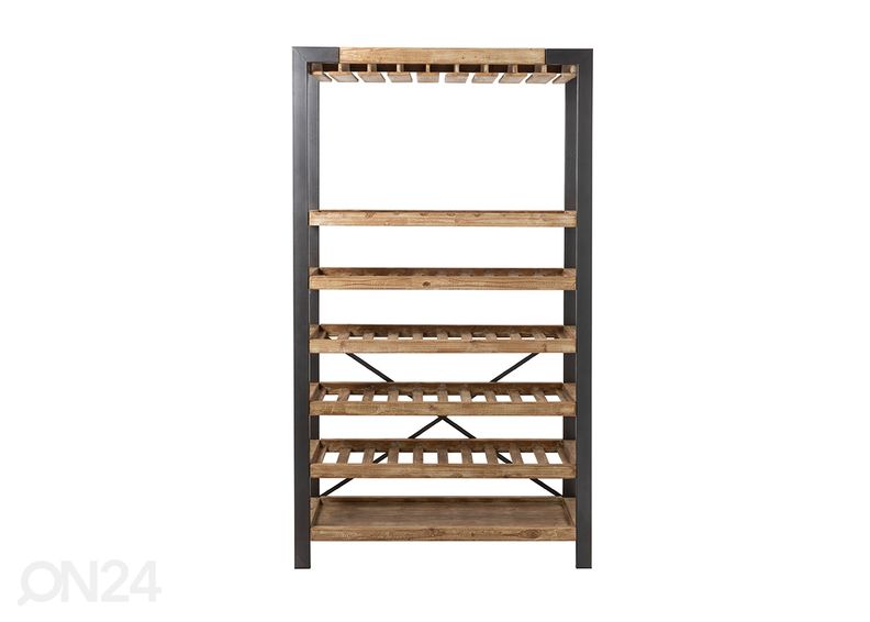 Полка для вина Slats увеличить