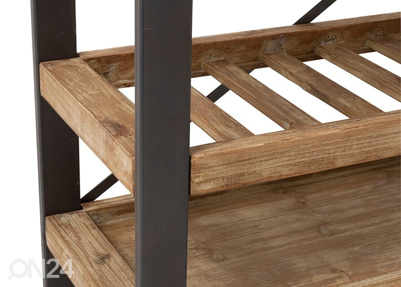 Полка для вина Slats увеличить