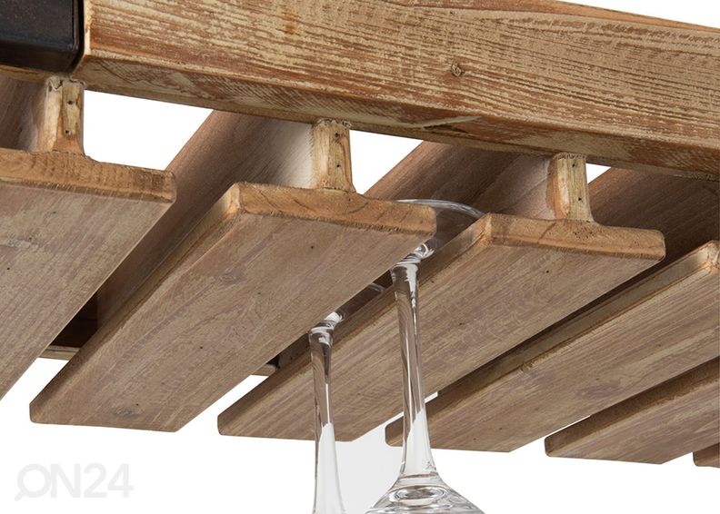 Полка для вина Slats увеличить