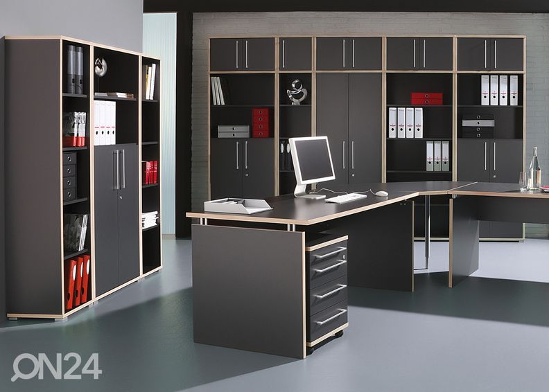 Полка для документов Duo увеличить