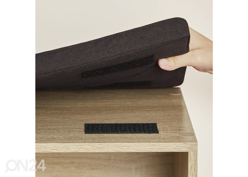 Полка для обуви / скамейка увеличить