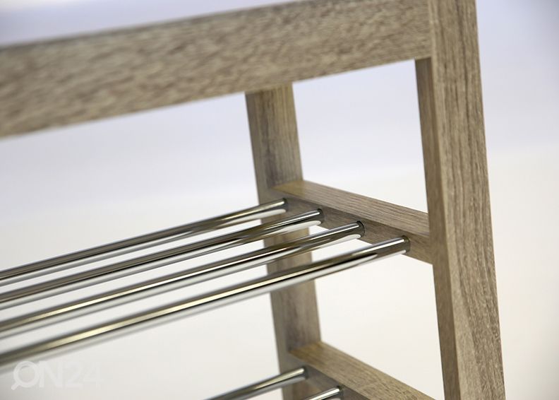 Полка для обуви / скамейка Morgan Plus увеличить