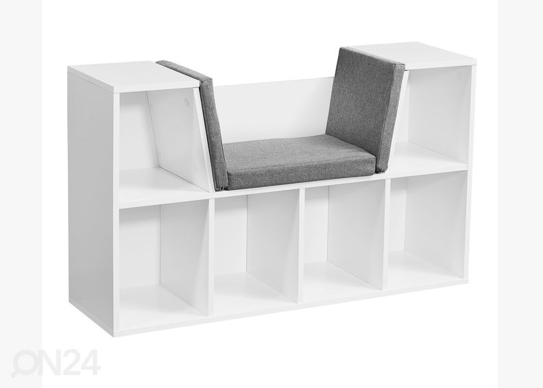 Полка для обуви / скамейка Regal увеличить