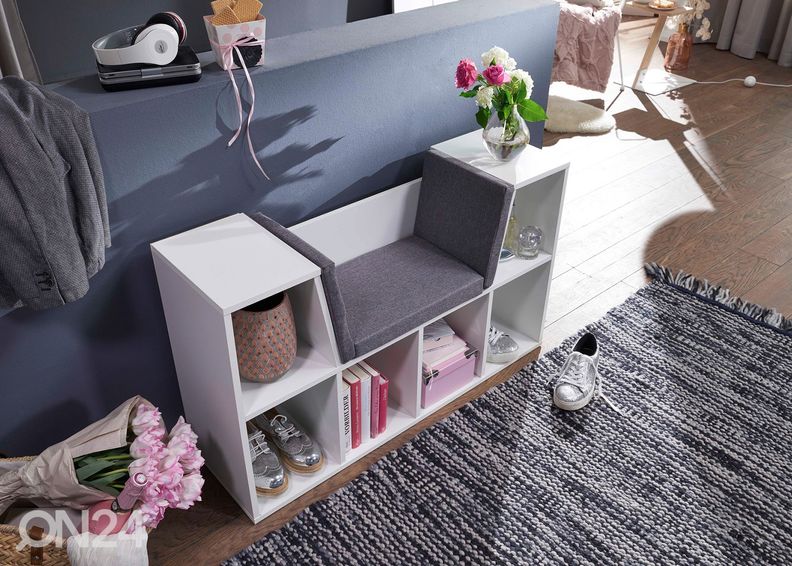 Полка для обуви / скамейка Regal увеличить