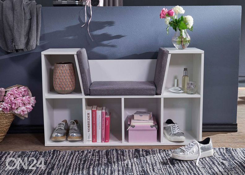 Полка для обуви / скамейка Regal увеличить