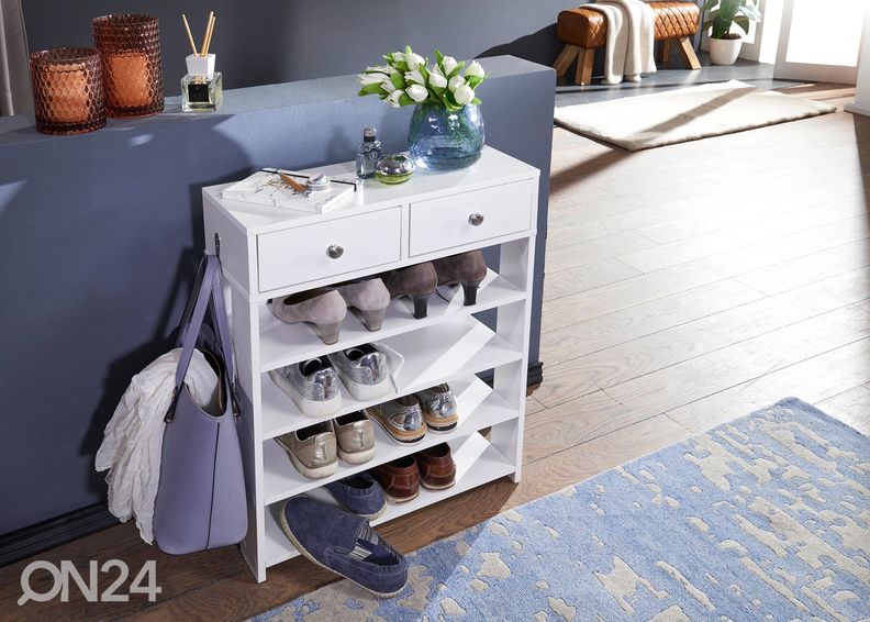 Полка для обуви увеличить