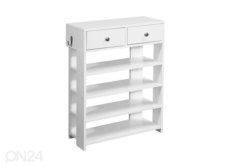 Полка для обуви увеличить