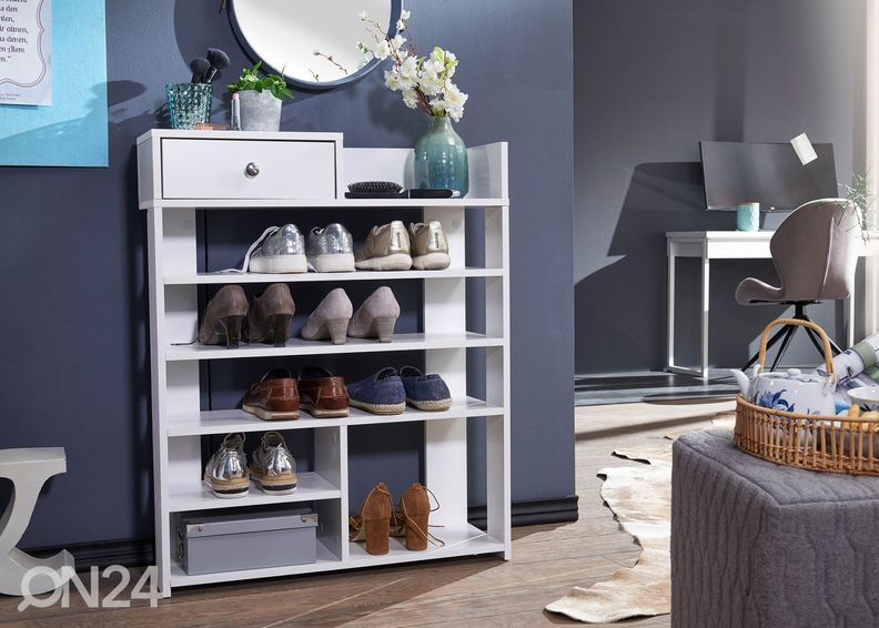 Полка для обуви увеличить