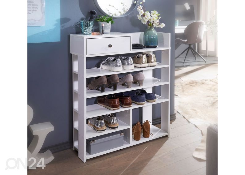 Полка для обуви увеличить