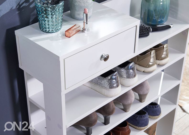 Полка для обуви увеличить