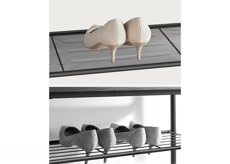 Полка для обуви увеличить