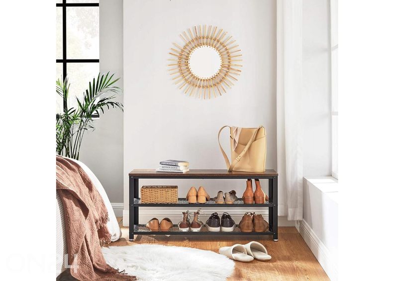 Полка для обуви увеличить