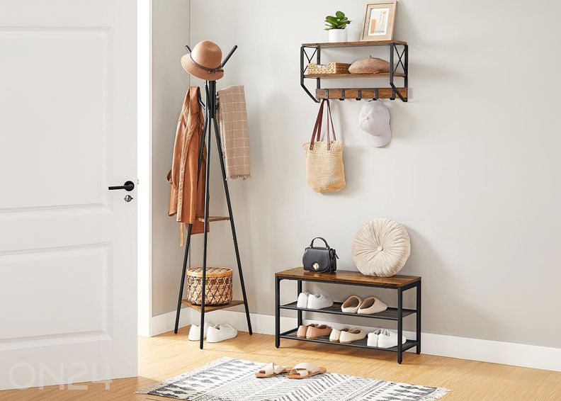 Полка для обуви увеличить