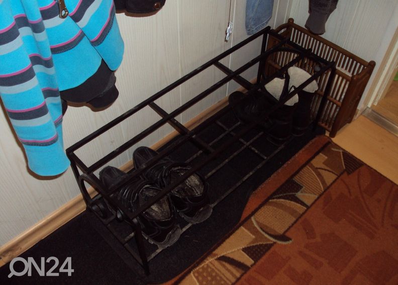 Полка для обуви увеличить