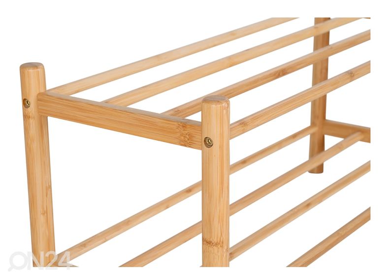 Полка для обуви Aracaju 70 cm увеличить