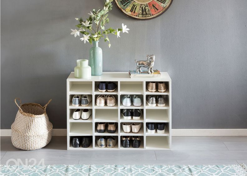 Полка для обуви Diego увеличить