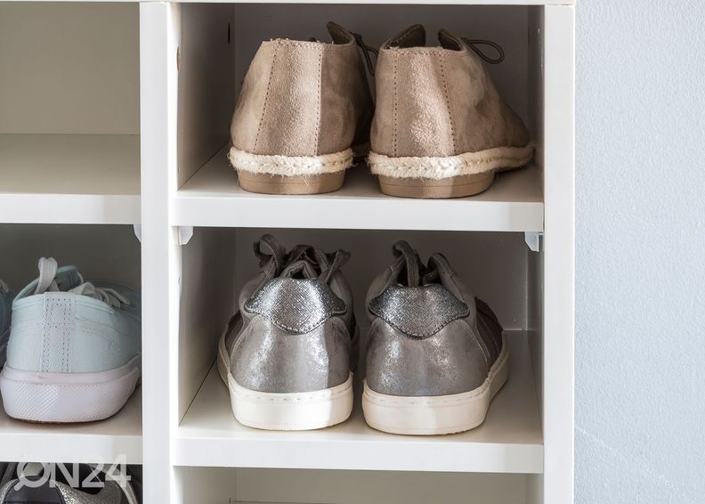 Полка для обуви Diego увеличить