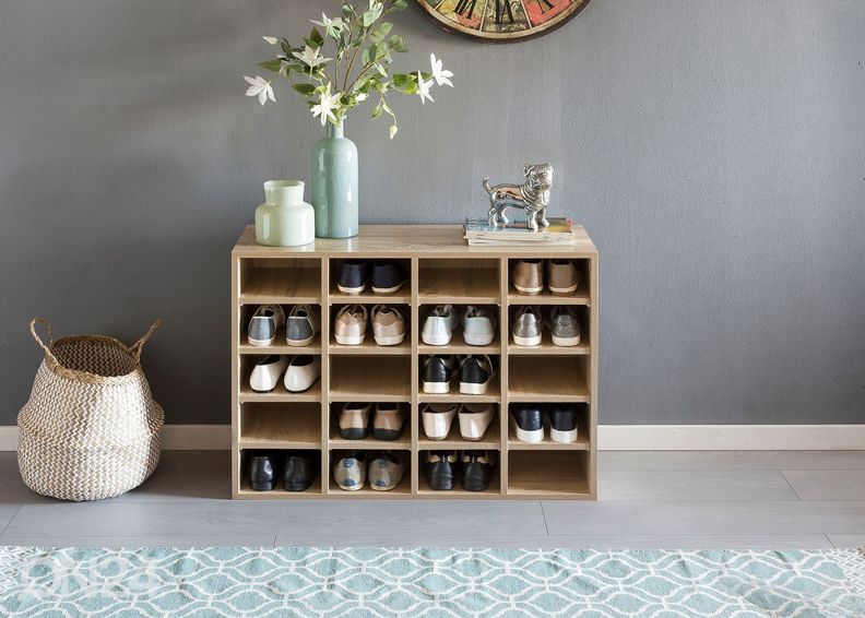 Полка для обуви Diego увеличить