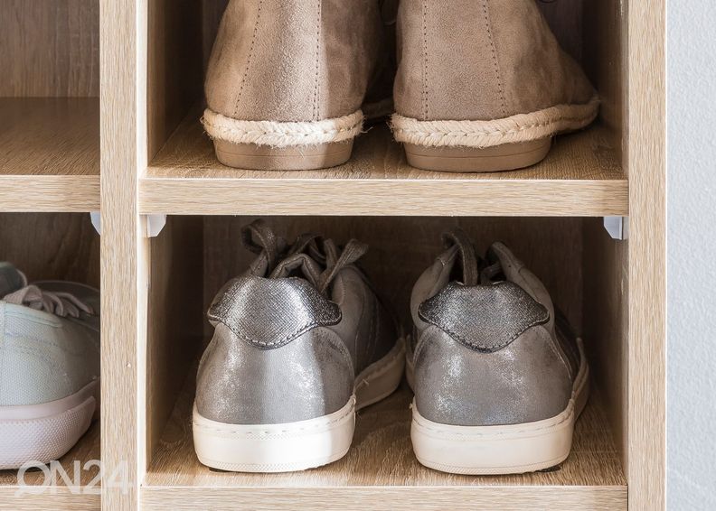 Полка для обуви Diego увеличить
