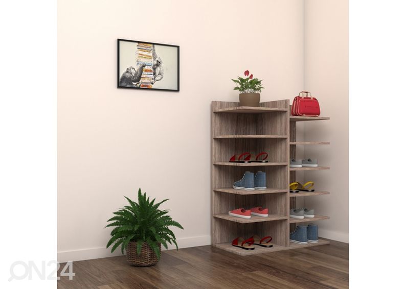 Полка для обуви Enosa увеличить