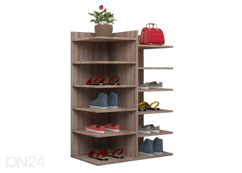 Полка для обуви Enosa увеличить