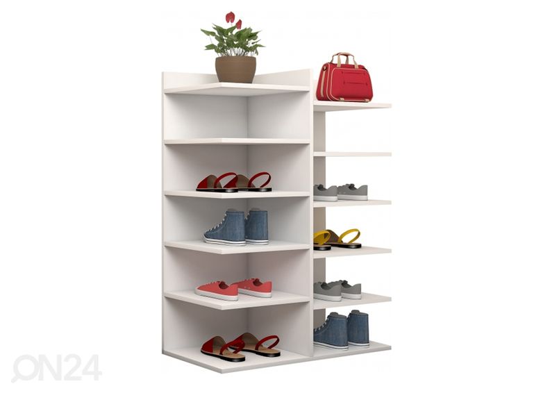 Полка для обуви Enosa увеличить