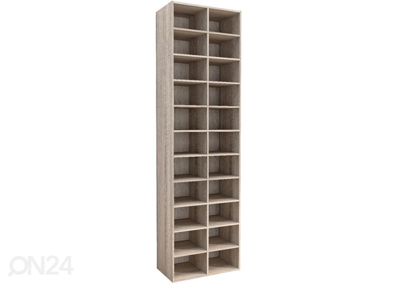 Полка для обуви Hinsol XL 52 cm увеличить