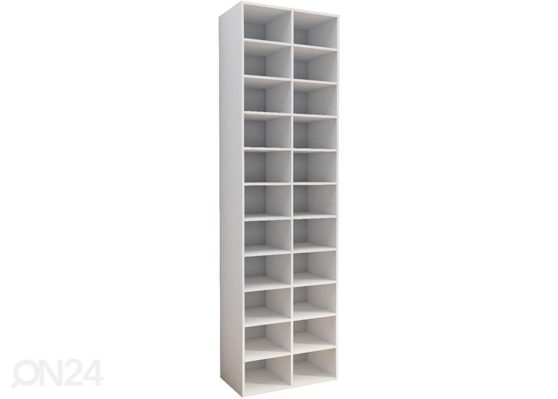 Полка для обуви Hinsol XL 52 cm увеличить