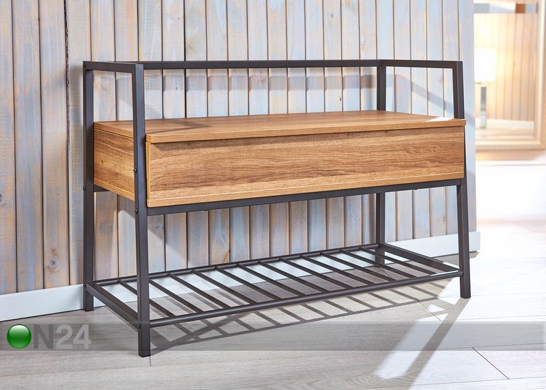 Полка для обуви Shoeplace увеличить