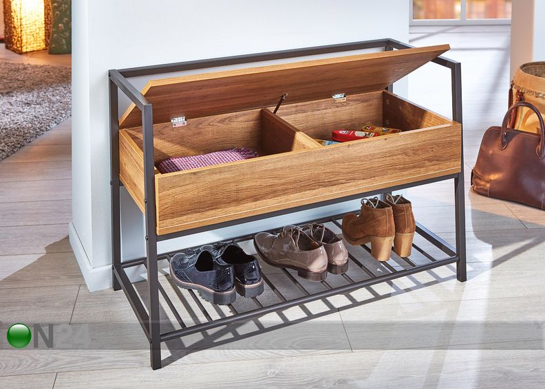 Полка для обуви Shoeplace увеличить