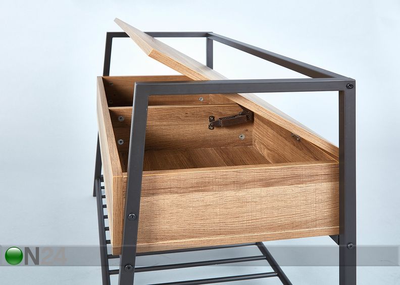 Полка для обуви Shoeplace увеличить