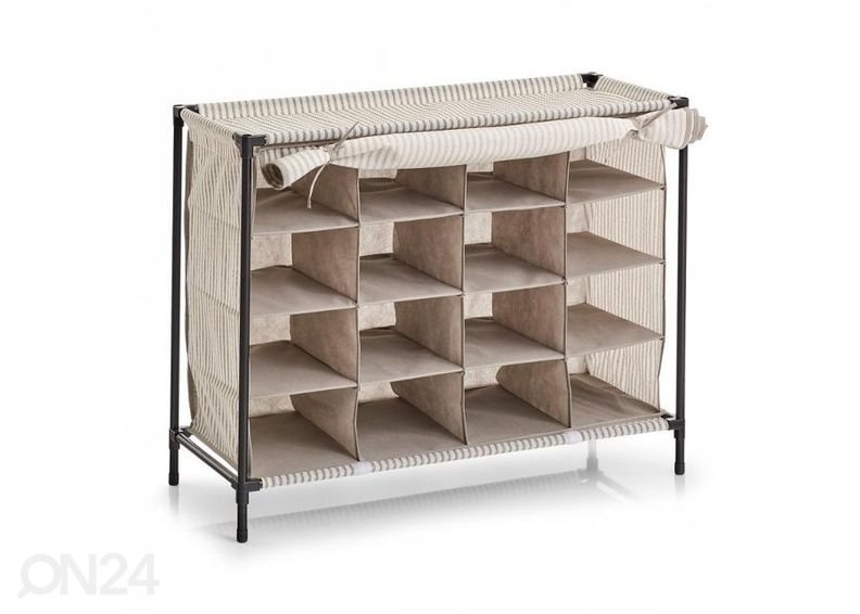 Полка для обуви Stripes, 16 отверстий увеличить