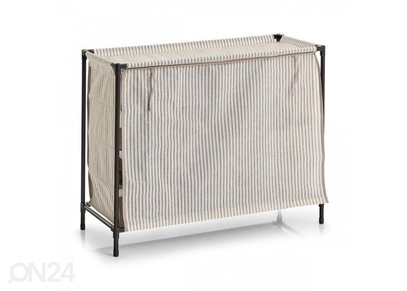 Полка для обуви Stripes, 16 отверстий увеличить