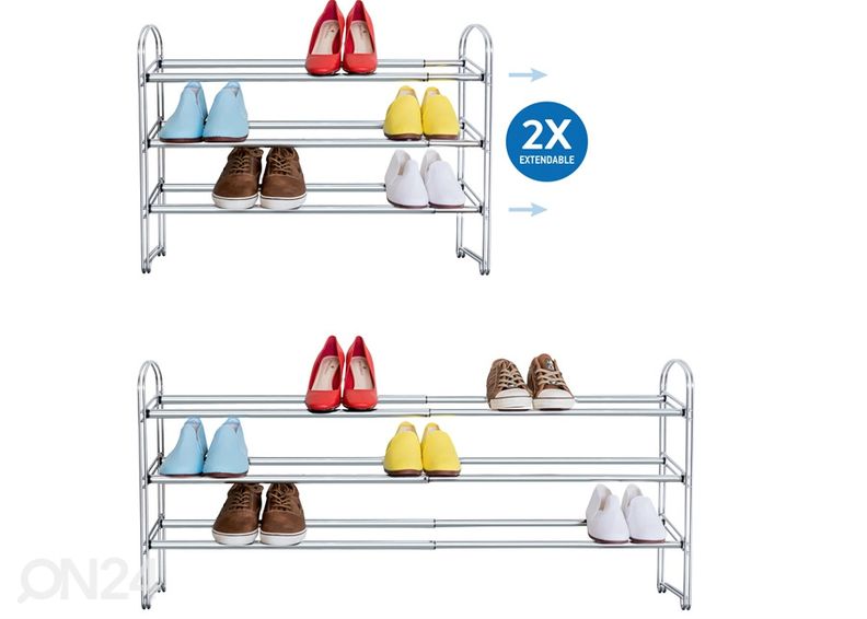 Полка для обуви Tatkraft Maestro увеличить