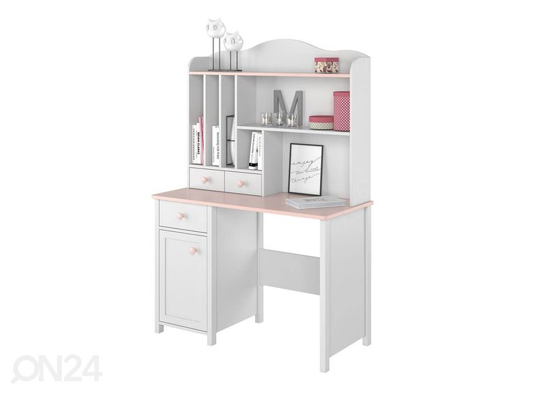 Полка для рабочего стола увеличить