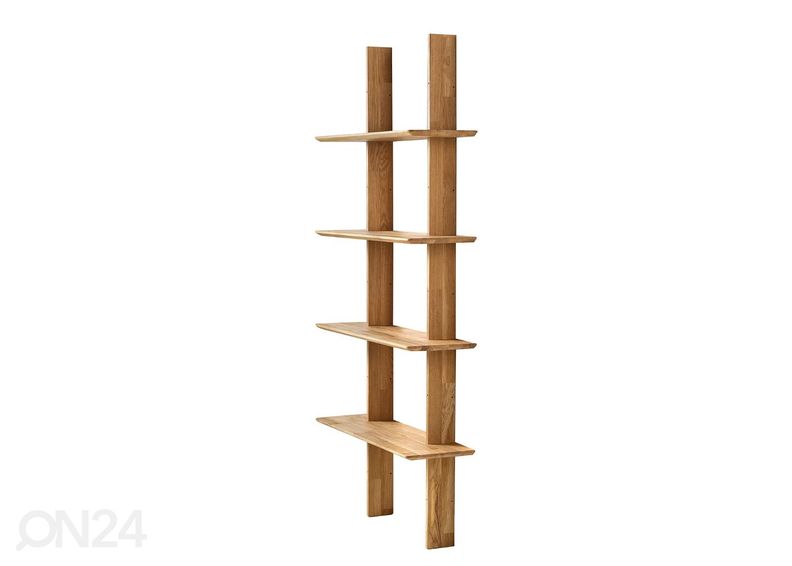 Полка из дуба Soolo 1 увеличить