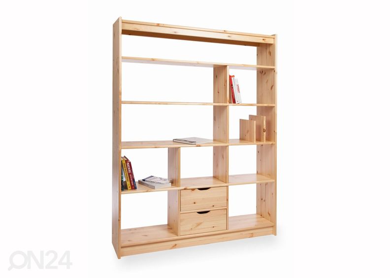 Полка из массива дерева увеличить