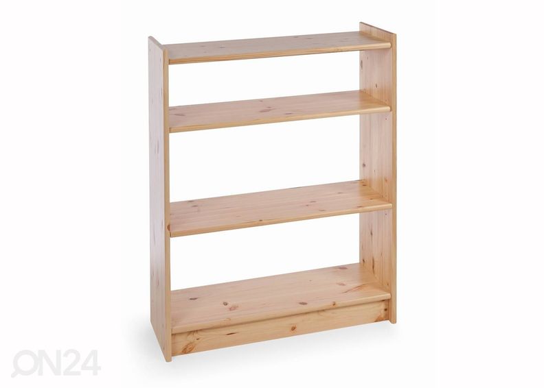 Полка из массива дерева увеличить