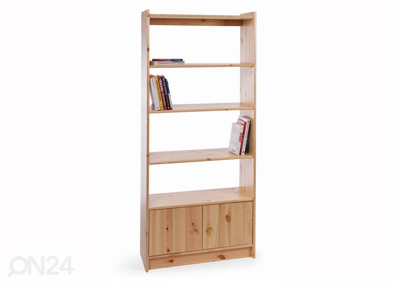 Полка из массива дерева увеличить