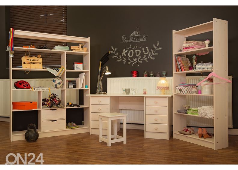 Полка из массива дерева увеличить